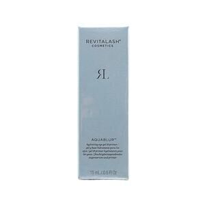 REVITALASH COSMETICS Aquablur Hydrating Eye Gel & Primer - 0.5 fl oz